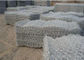 100X150mm 3.4mm Wire Cages For Rock Retaining Walls