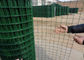 Fence Panel PVC Coated 1/2" X BWG18 40kgs Welded Wire Mesh